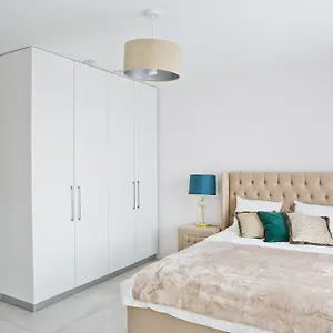  Apartament Elegant Center 7a Polska