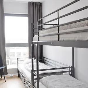  Apartament Nadmorze Polska