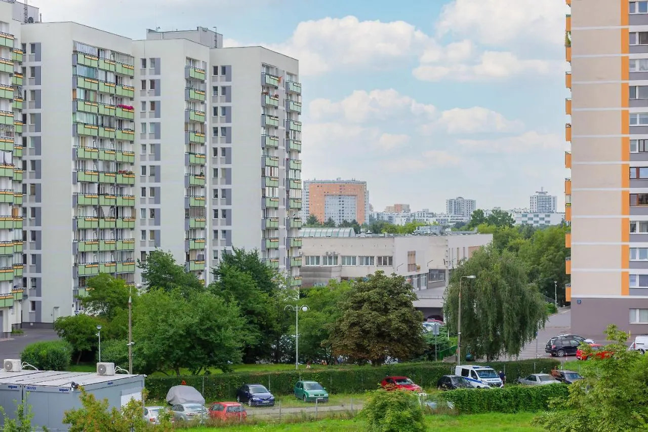 Apartament Kamienica Stanisława Augusta Warszawa by Renters